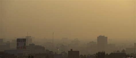 This Is The Way Mexico City Is Tackling An Urgent Air Pollution Crisis