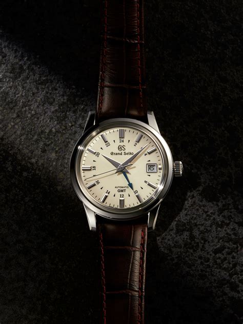 Sbgm G Grand Seiko