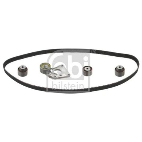 X Zahnriemensatz Febi Bilstein Passend F R Citro N Fiat Lancia