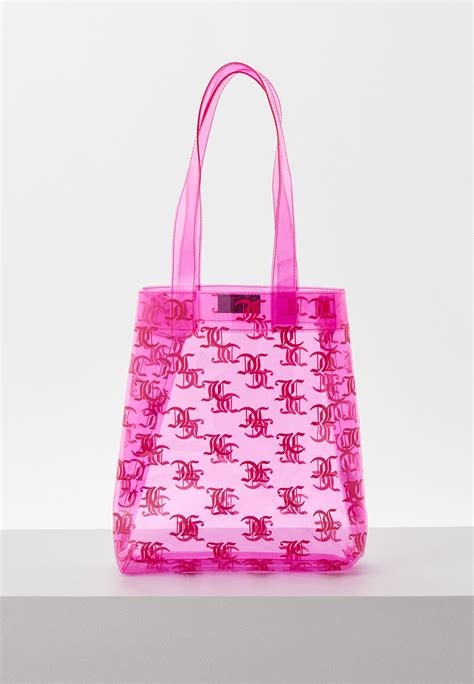 Сумка Juicy Couture, цвет: фуксия, RTLABJ191801 — купить в интернет ...