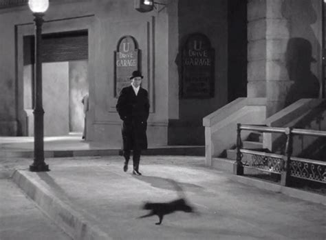 The Public Enemy (1931) - Cinema Cats