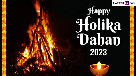 Holika Dahan 2023 Images & HD Wallpapers for Free Download Online: Wish ...