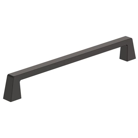 Blackrock Collection Centers Blackrock Cabinet Pull In Black