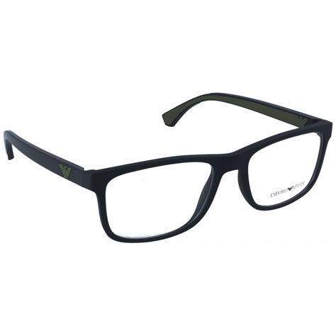 Emporio Armani 3147 5042 55 18 Eyeglasses