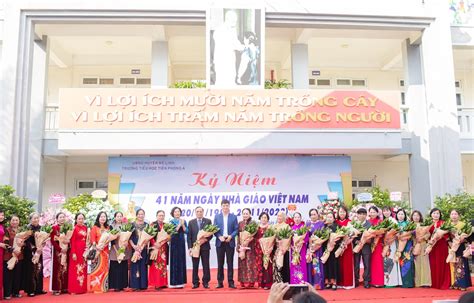 tin tuc hinh anh video clip moi nhat ve truong tieu hoc tien phong