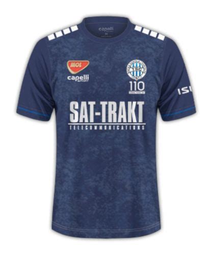 Serbian Superliga Kits