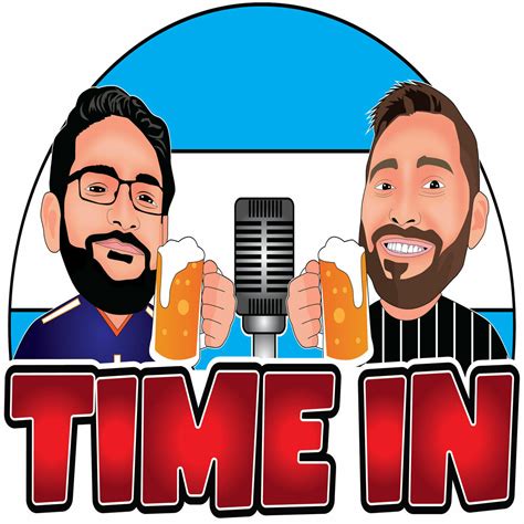 Time In Podcast Iheart