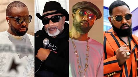 Youtube Innossb Et Gaz Mawete Invisibles Fally Ipupa Encore En Tête