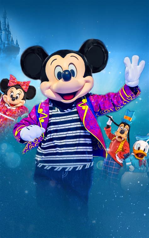 Disney On Ice 2025 Laval Schedule Ilka Roshelle