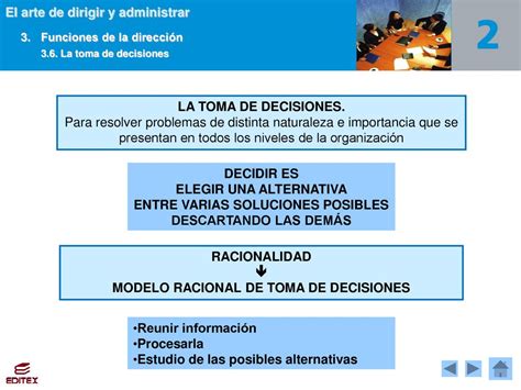 1 La empresa es un sistema 1 1 Qué entendemos por sistema ppt