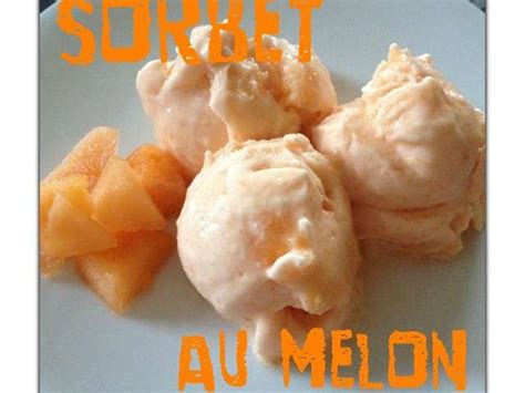 Recettes De Sorbets De Qui Dit Gourmand Dit Gourmandise