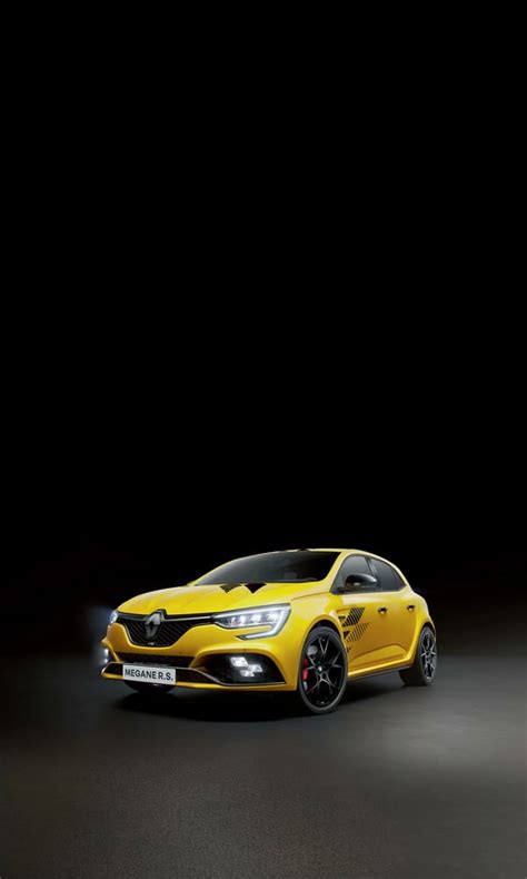 Renault Megane Rs Ultime