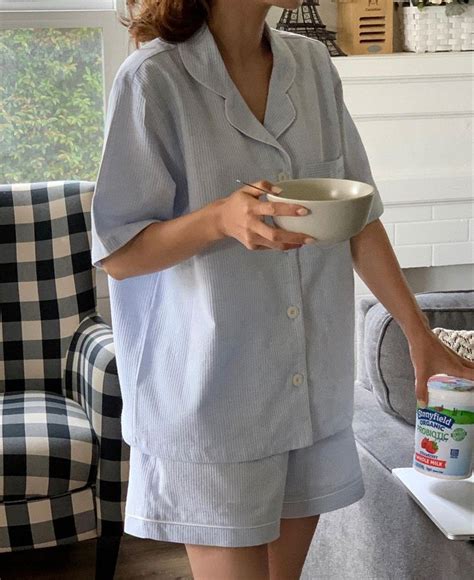 Pin By Mer On Inspiration Casual Outfits Pajamas Aesthetic Pajama