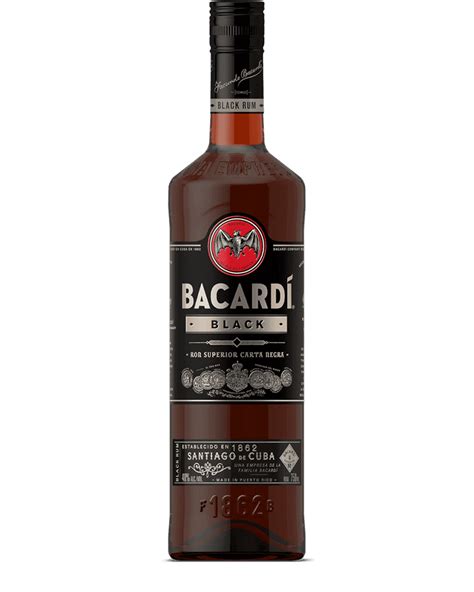 BACARDÍ Ready to Serve Mojito Cocktail Mix Bacardi US