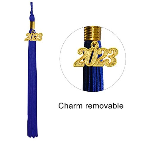 Graduatepro Matte Graduation Cap And Gown 2023 Set Bulk With Tassel For High School And College