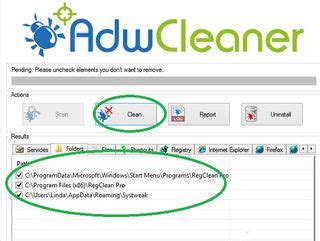 How To Remove Regclean Pro Tom S Guide