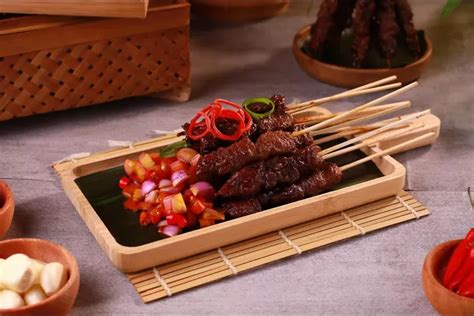 Sejarah Singkat Sate Maranggi Kuliner Khas Purwakarta Sumedang Ekspres