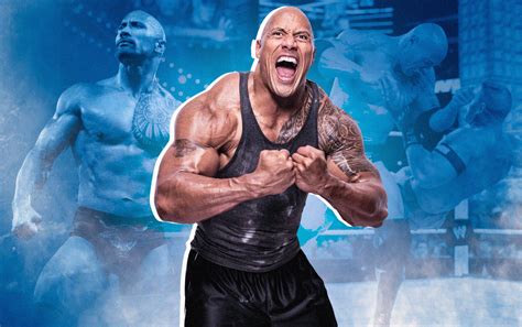 The Rock’s Top 10 Greatest Wwe Matches