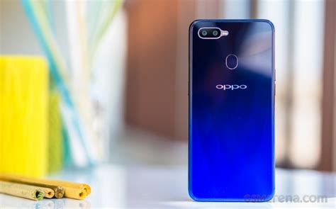 Oppo F9/F9 Pro review: The competition, pros and cons, the verdict