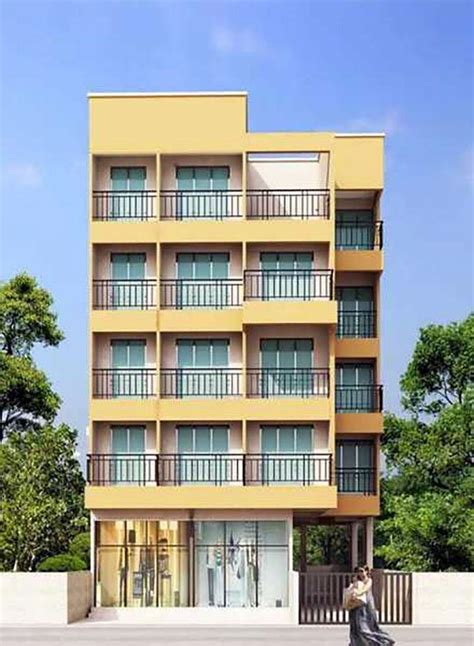 Kartikya Kunj In Ulwe Navi Mumbai Price Brochure Floor Plan Reviews