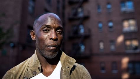 4 Are Charged In Overdose Death Of Michael K Williams The New York Times