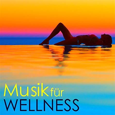 Amazon Musik F R Wellness Tiefenentspannung Harmonie F R Sauna