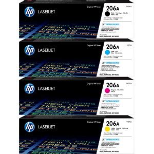 Hp A Black Original Laserjet Toner Cartridge W A W A W A