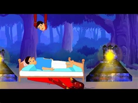 Deyyam Mancham Ghost Story Stories In Telugu Telugu Stories