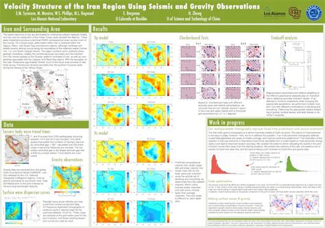 PDF Velocity Structure Of The Iran Region Using Seismic And