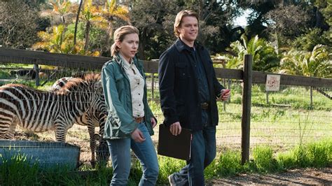 ‎We Bought a Zoo (2011) directed by Cameron Crowe • Reviews, film ...