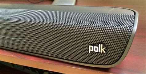 Polk Audio MagniFi Voice Optimizing Wireless Soundbar review | TechHive