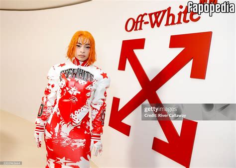 Ice Spice Nude OnlyFans Leaks Photo 13118755 Fapopedia