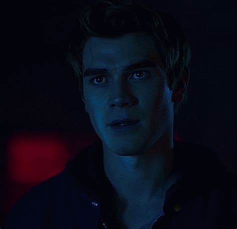 Temporary Hiatus Archie Andrews Archie Big 