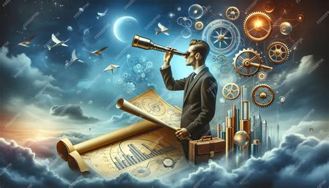 John Neffinger: The Visionary Behind Modern Business Strategy 2