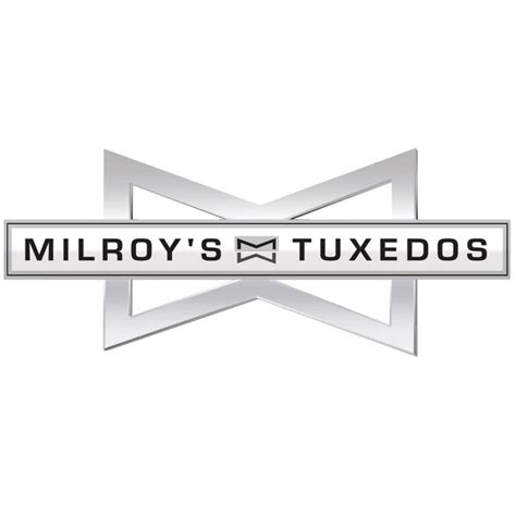 Milroy S Tuxedos Youtube