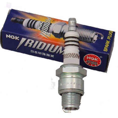 NGK CR9EIX Iridium Spark Plug