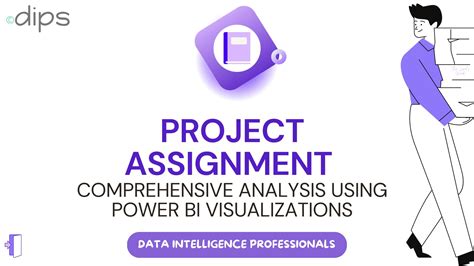 PROJECT ASSIGNMENT COMPREHENSIVE ANALYSIS USING POWER BI