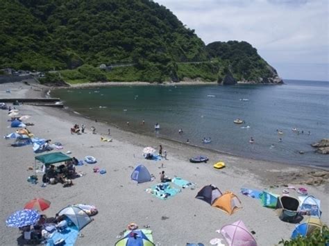 静岡県のおすすめのビーチ・海水浴場【2022年版】 期間やイベント、海の家の軒数など情報満載｜まっぷるトラベルガイド