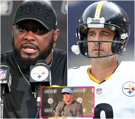 Pittsburgh Steelers head coach Mike Tomlin has issued an ultimatum that