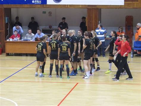 Turneu De Handbal Feminin In Polivalenta Braileana Probraila Stiri