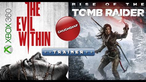 Rise Of The Tomb Raider Trainer Xbox Chuchox S Ko Fi Shop Ko