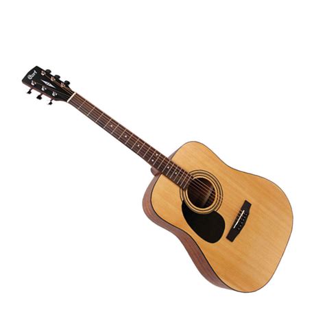 Cort AD810OP Left-Handed Acoustic Guitar