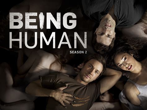 Prime Video Being Human Season 2