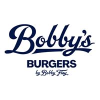 Bobbys Burgers By Bobby Flay Announces Grand Opening For First