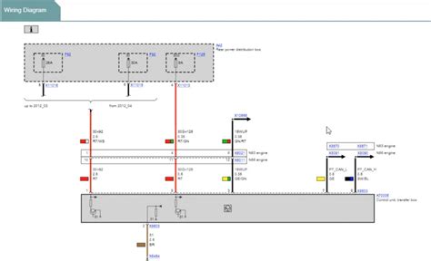 E83 X3 Wiring Diagram Bimmerfest Bmw Forum