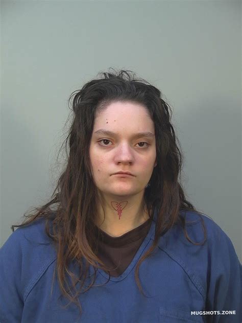 Jones Jayda Catherine 10 17 2022 Dane County Mugshots Zone