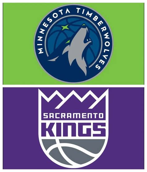 Minnesota Timberwolves Vs Sacramento Kings Stats 2021 22 Comparison