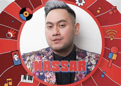 kejutan king nassar jadi juri tamu da indosiar result malam kedua