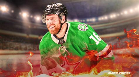 Stars' Joe Pavelski continues making history following Game 2 win vs ...