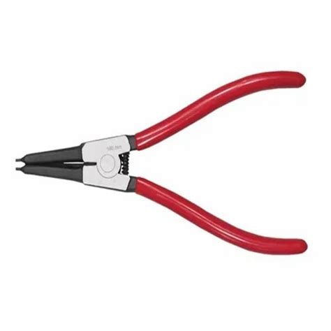 Chrome Vanadium 7 Inch Forbes Kendo Circlip Pliers External Straight